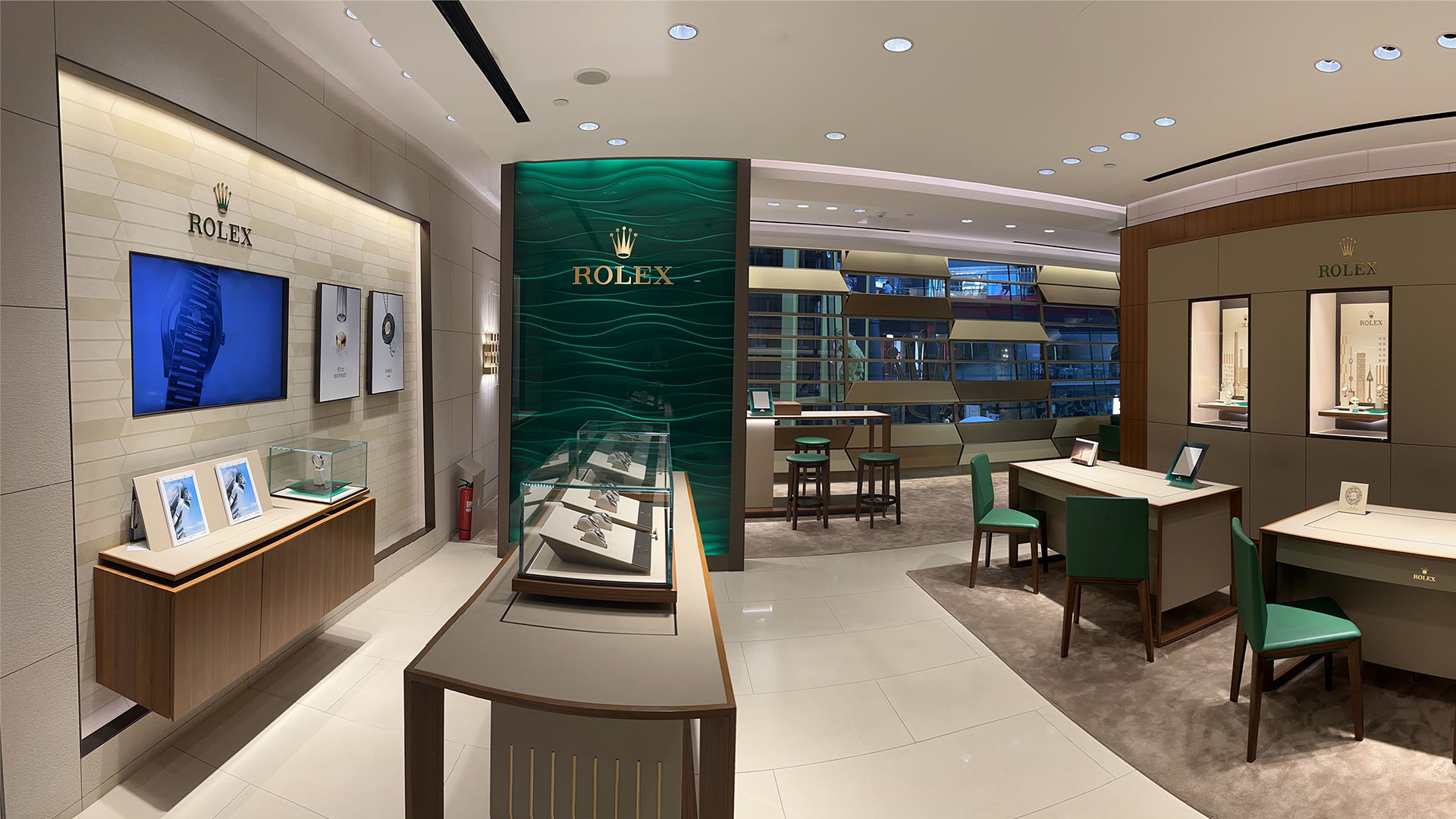 rolex contact us - Oriental Watch Company