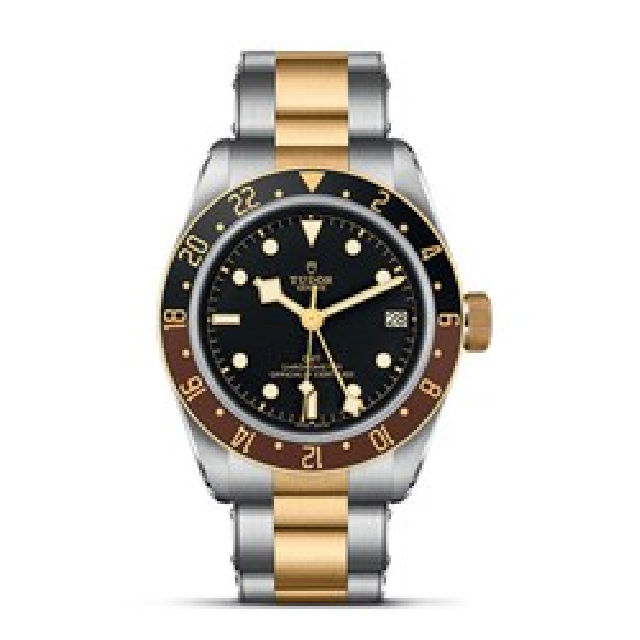 帝舵碧湾1958型M79030N-0001